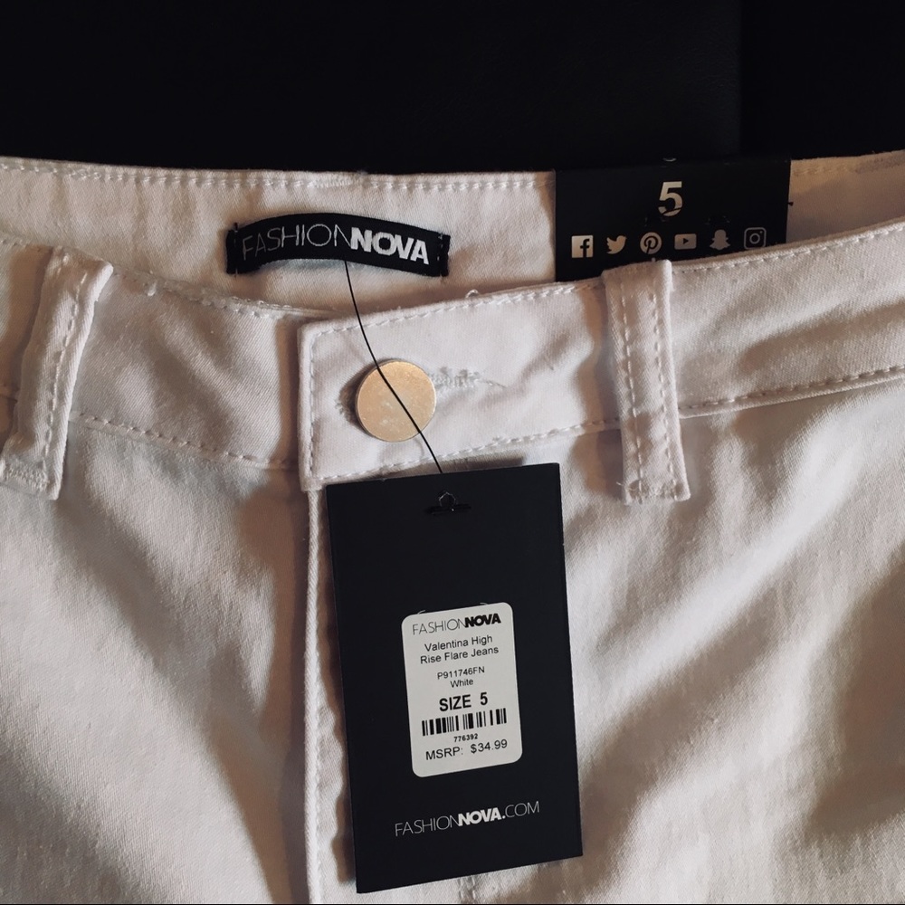 💋FASHIONNOVA💋 - Picture 5 of 5